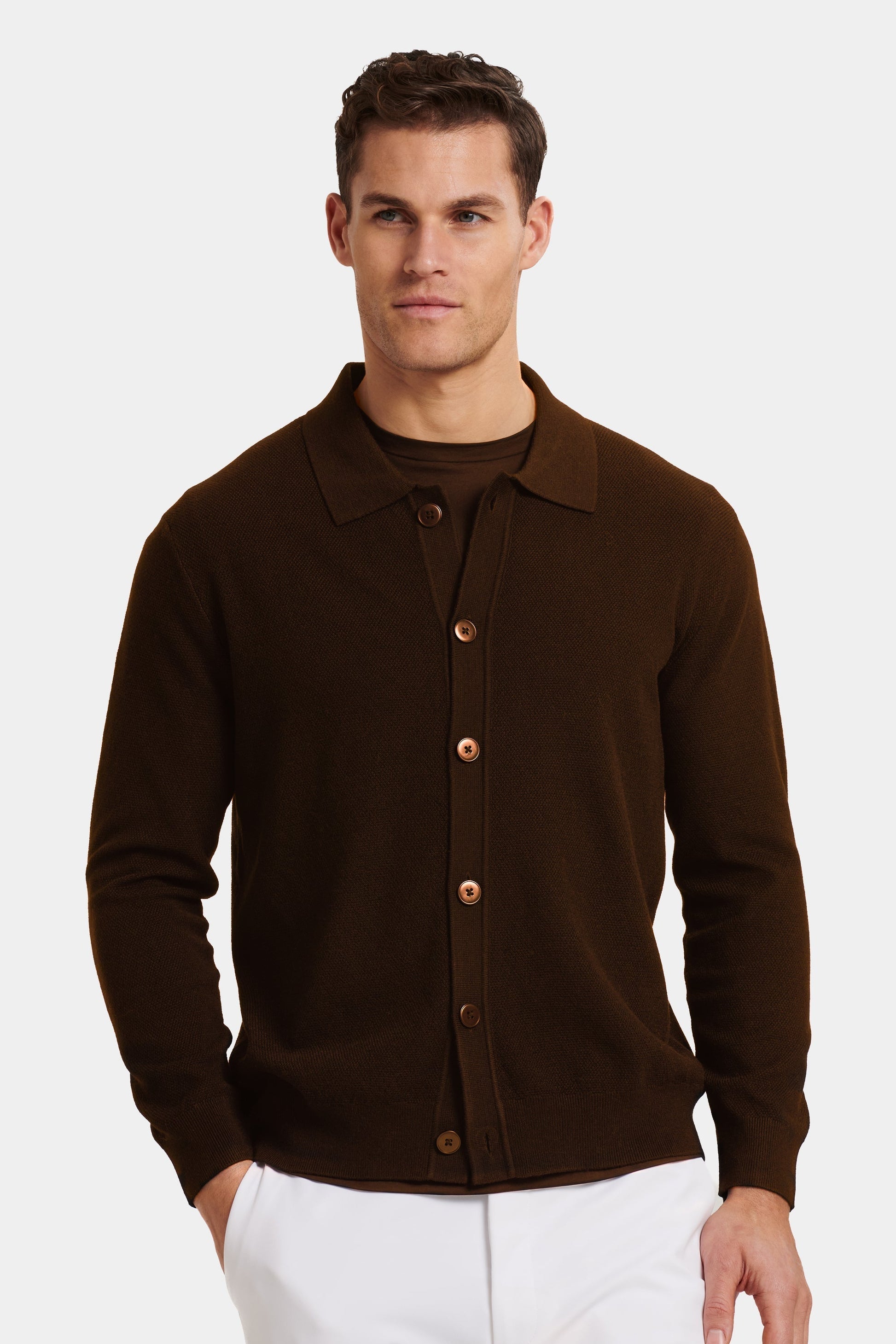 THE ARI CARDIGAN