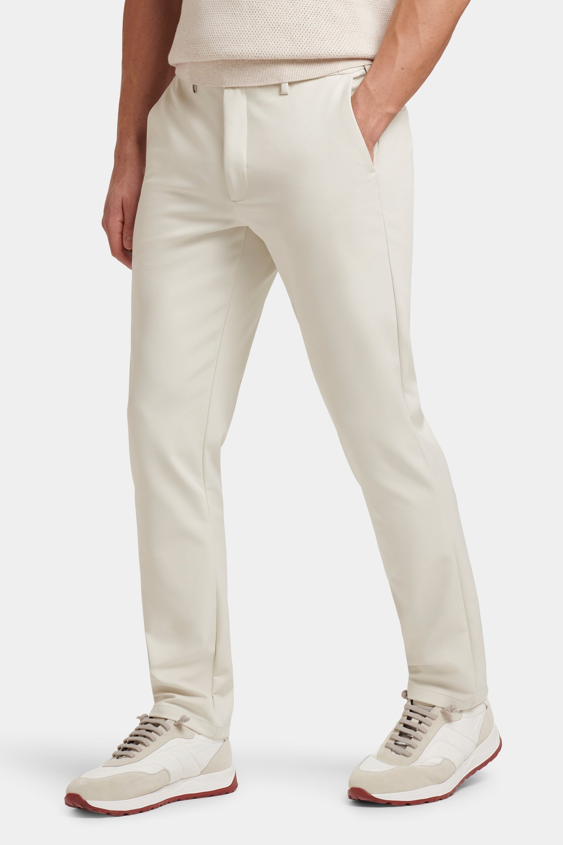 THE TECH PANTS