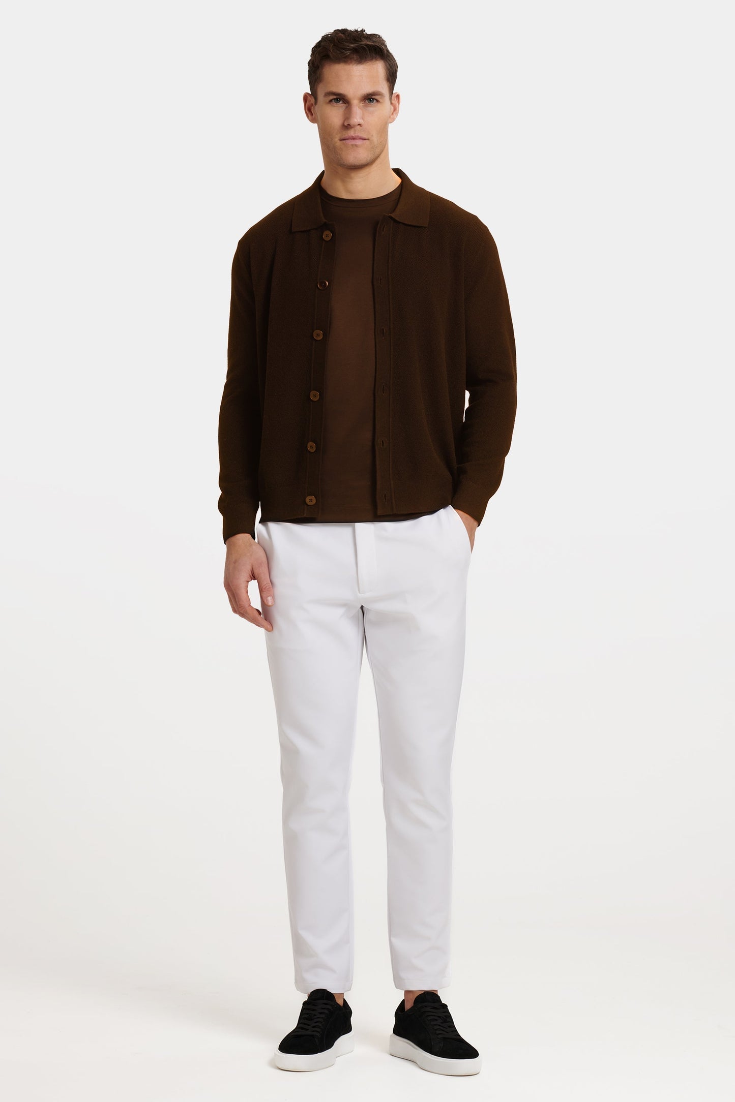 THE ARI CARDIGAN