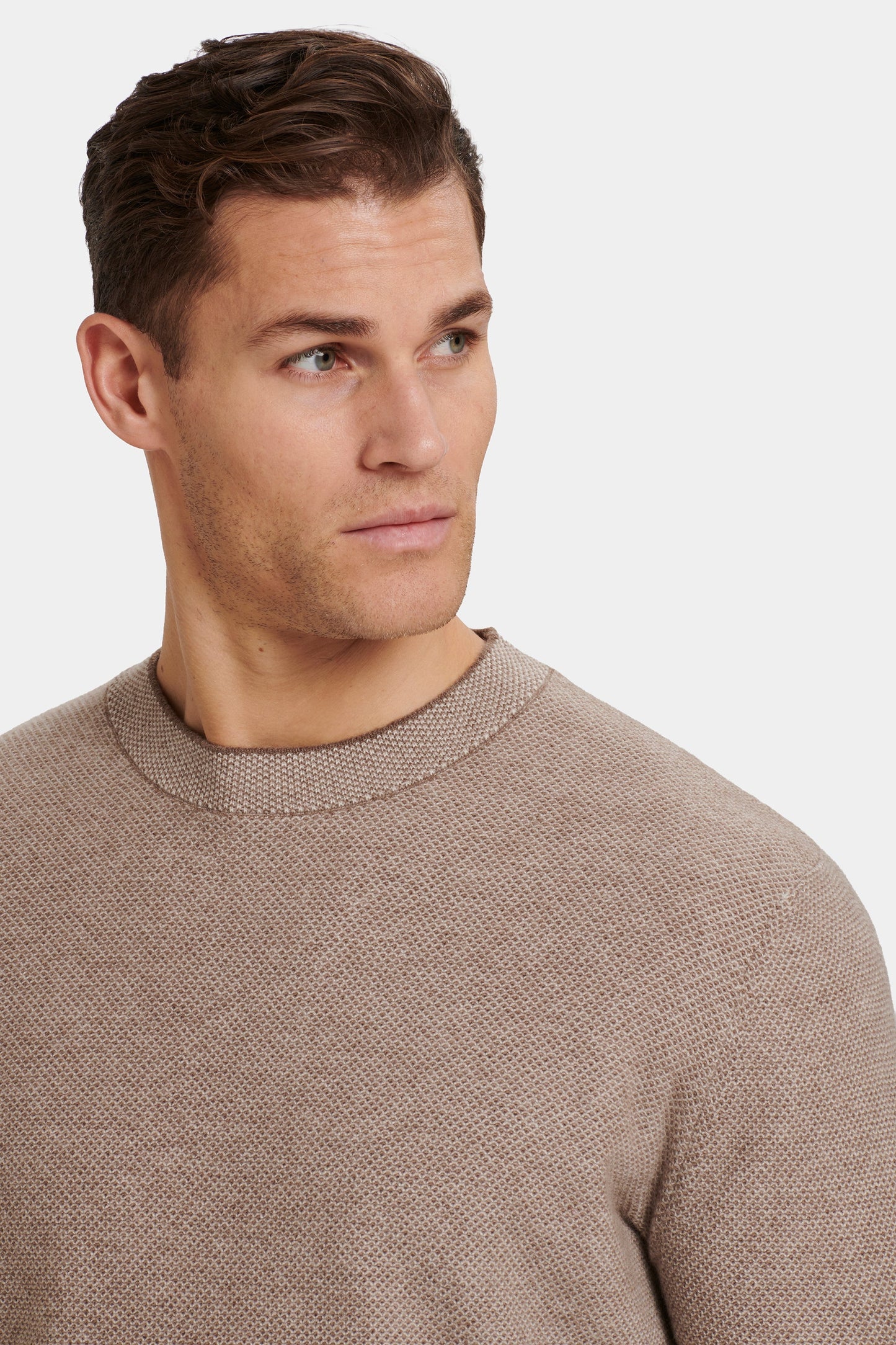 THE FARO CREWNECK SWEATER