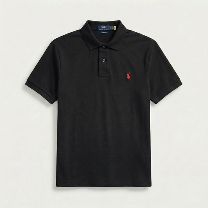 Polo clásico RL
