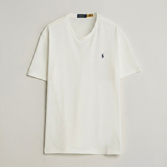 Camiseta básica clásica RL