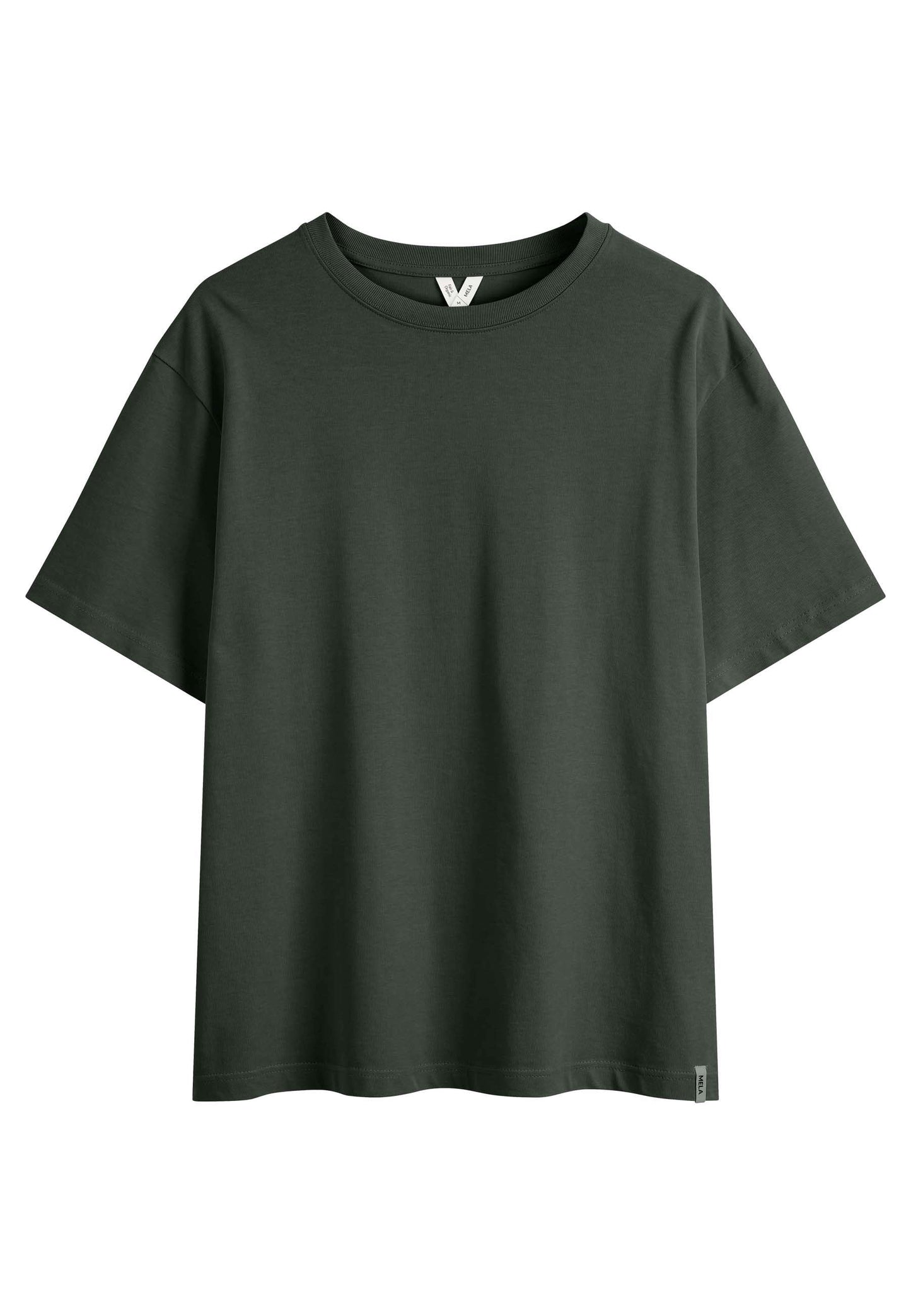 Oversized T-Shirt schwer Style BHAJAN