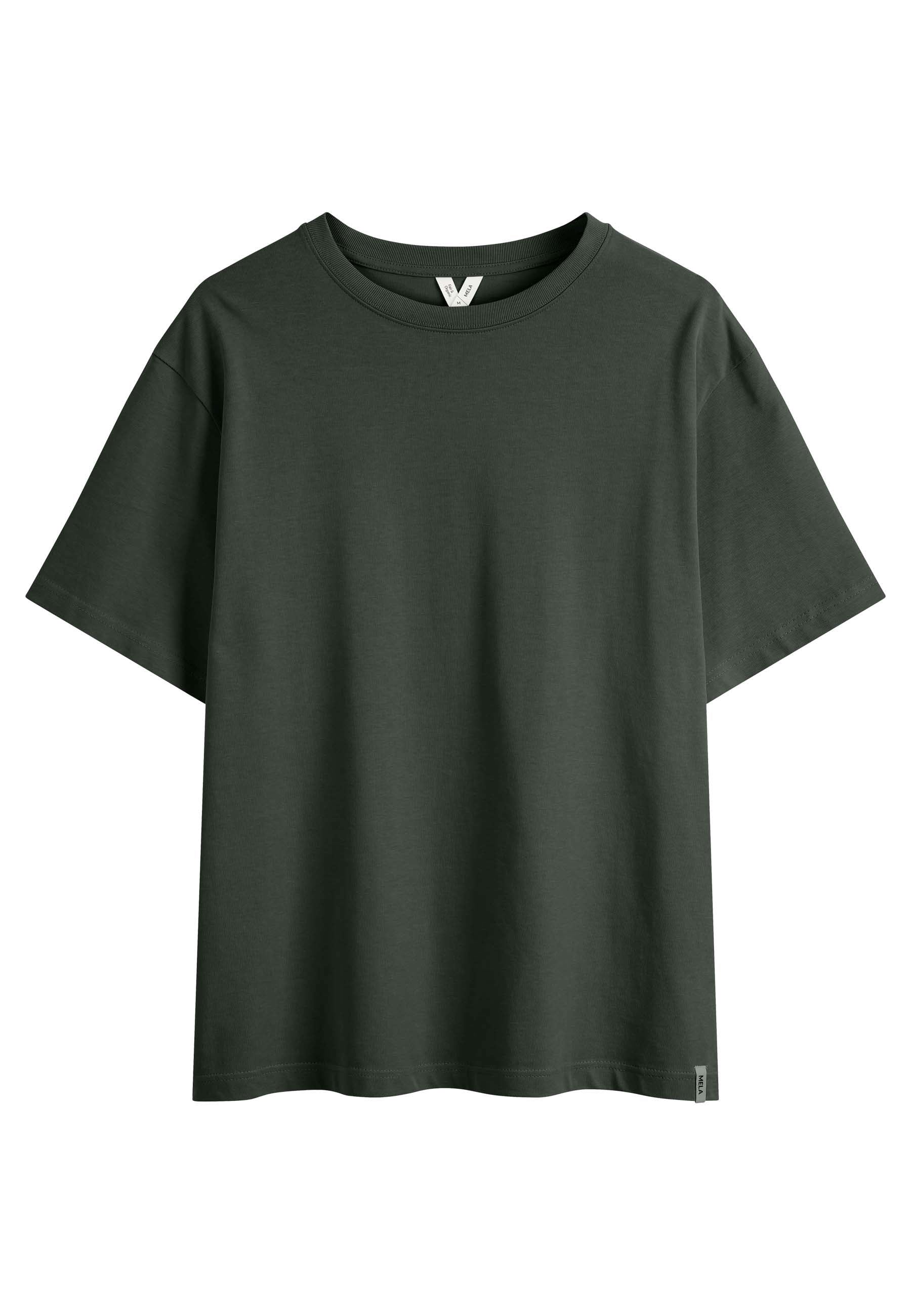Oversized T-Shirt schwer Style BHAJAN