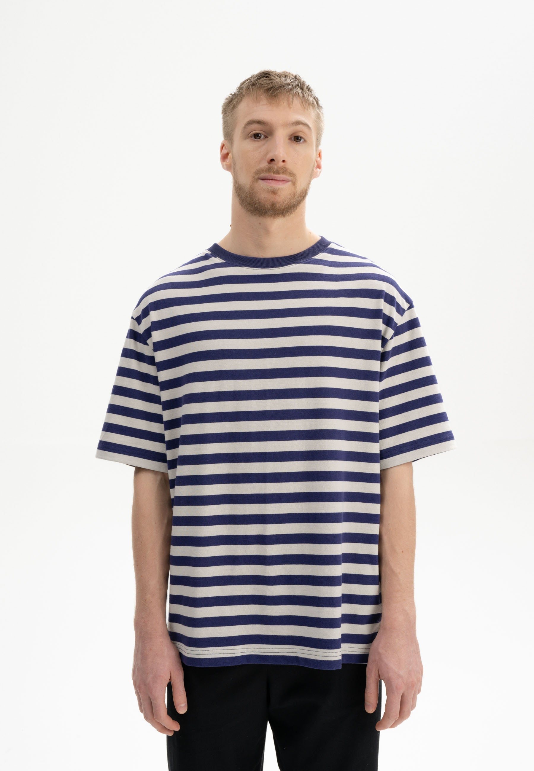 Oversized T-Shirt schwer Style BHAJAN