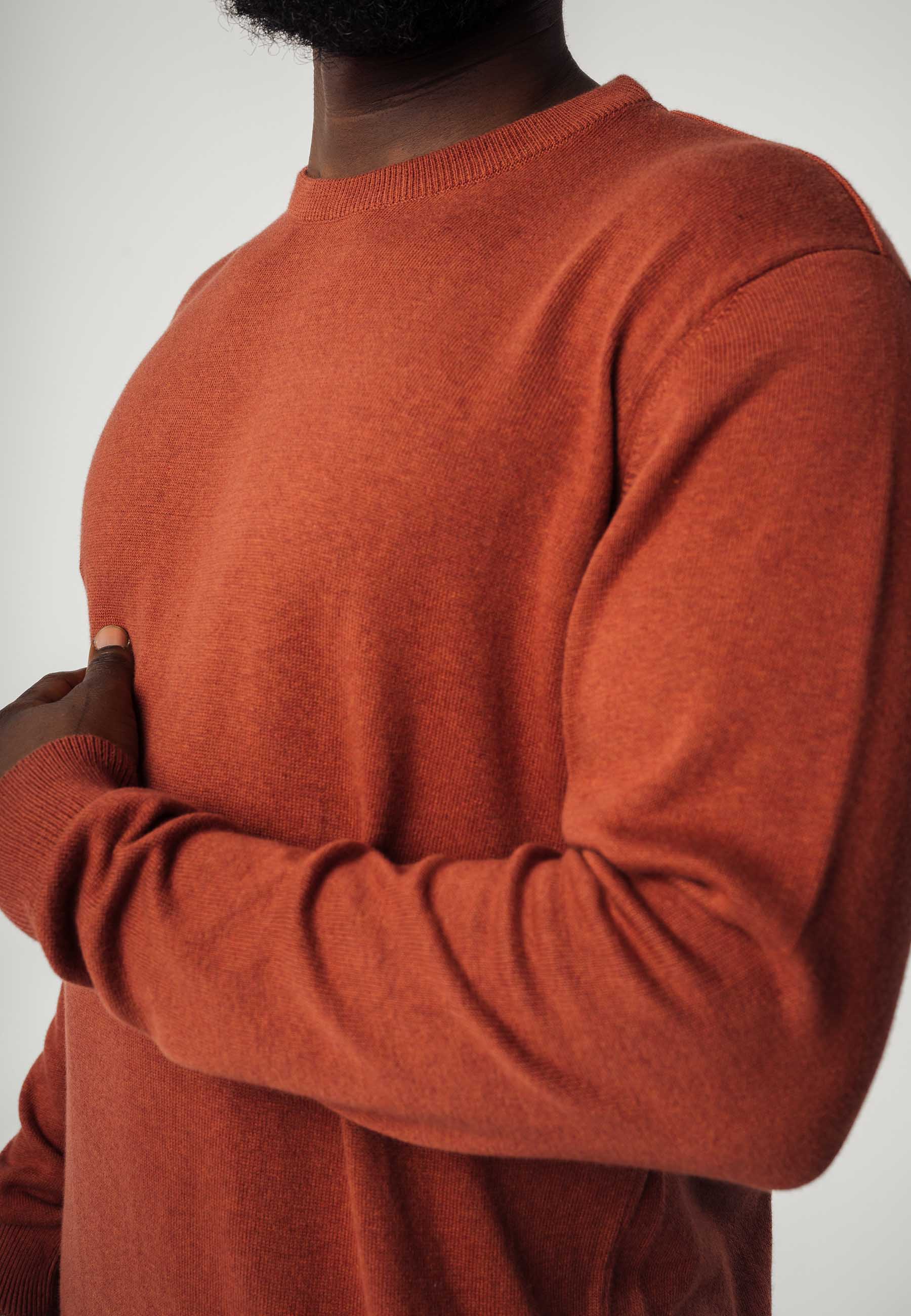 Feinstrick Pullover Style HIMAL