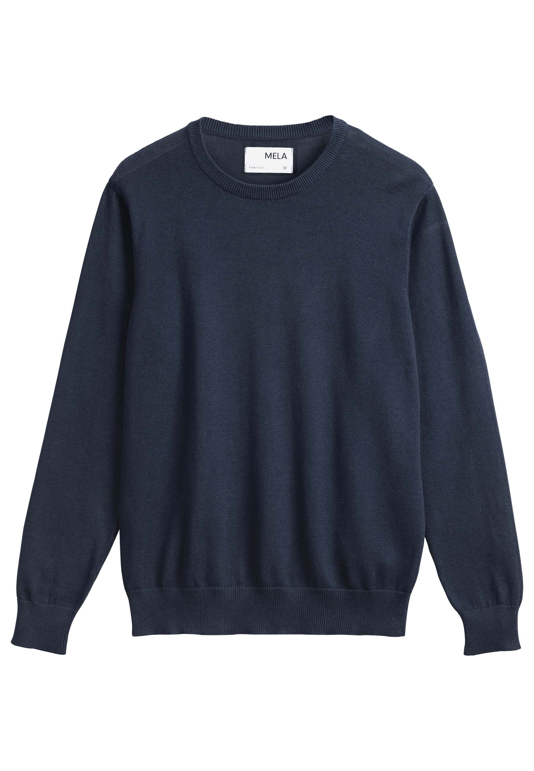 Feinstrick Pullover Style HIMAL