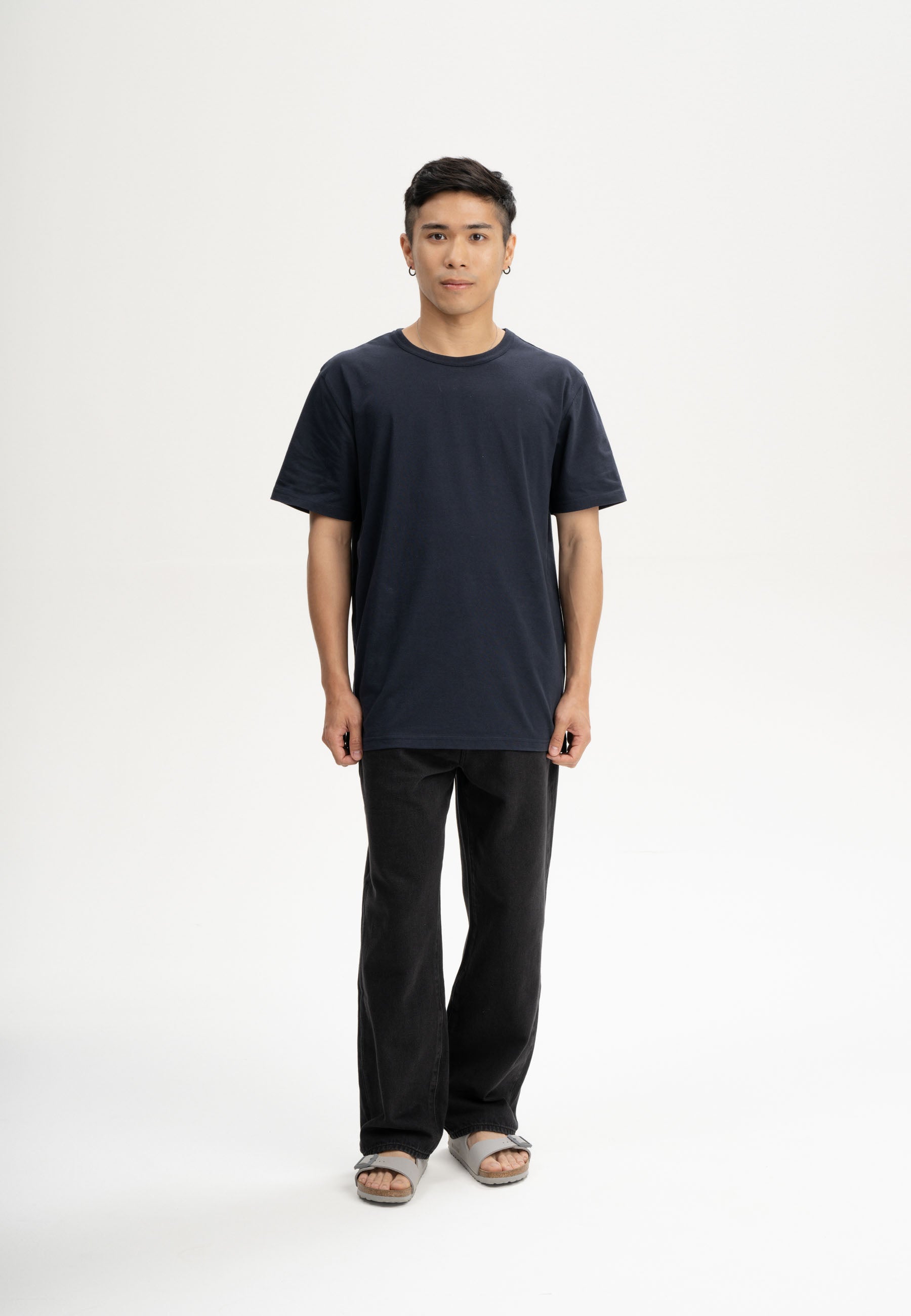 T-Shirt Style IZAAN