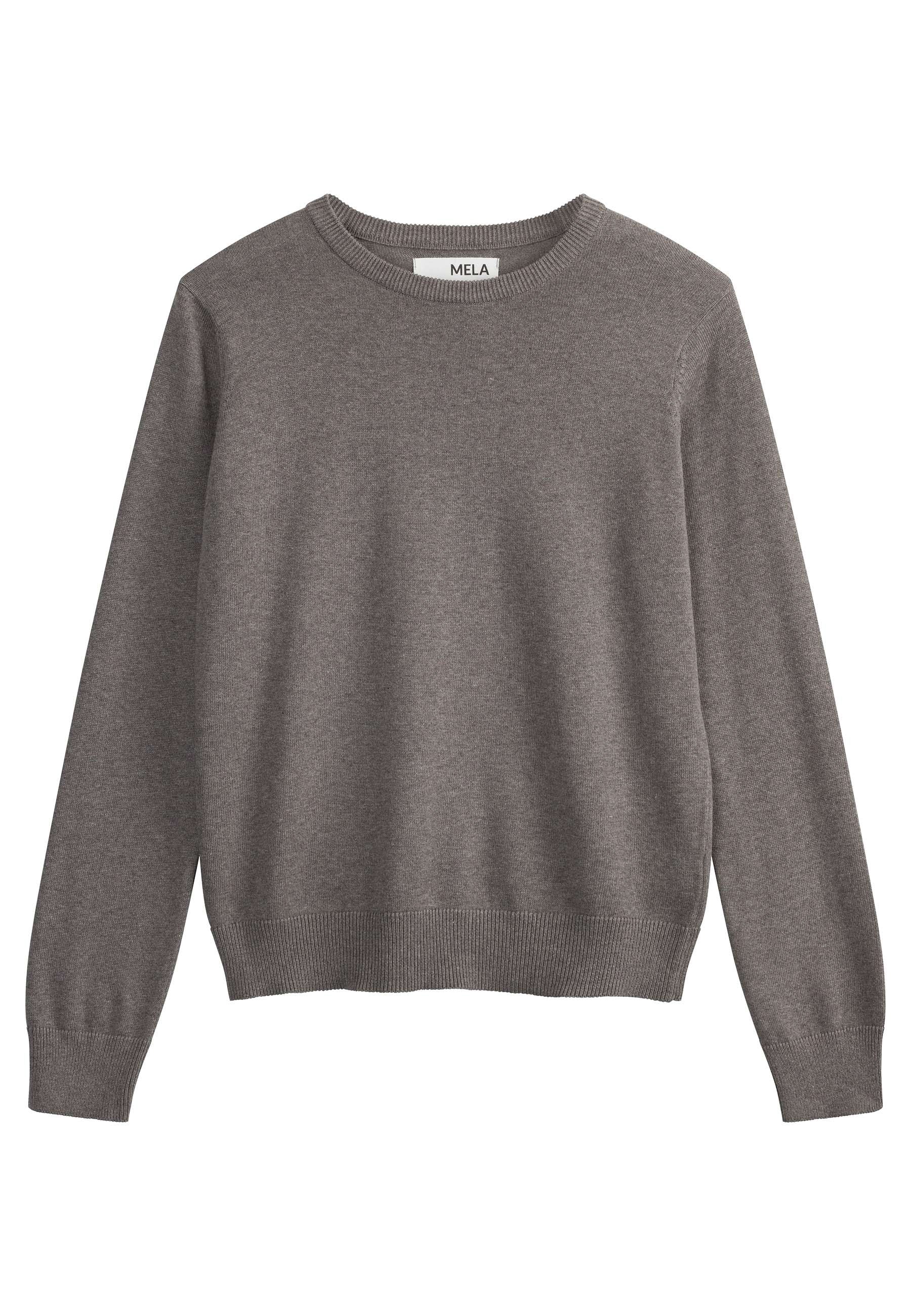 Feinstrick Pullover Style HIMAL