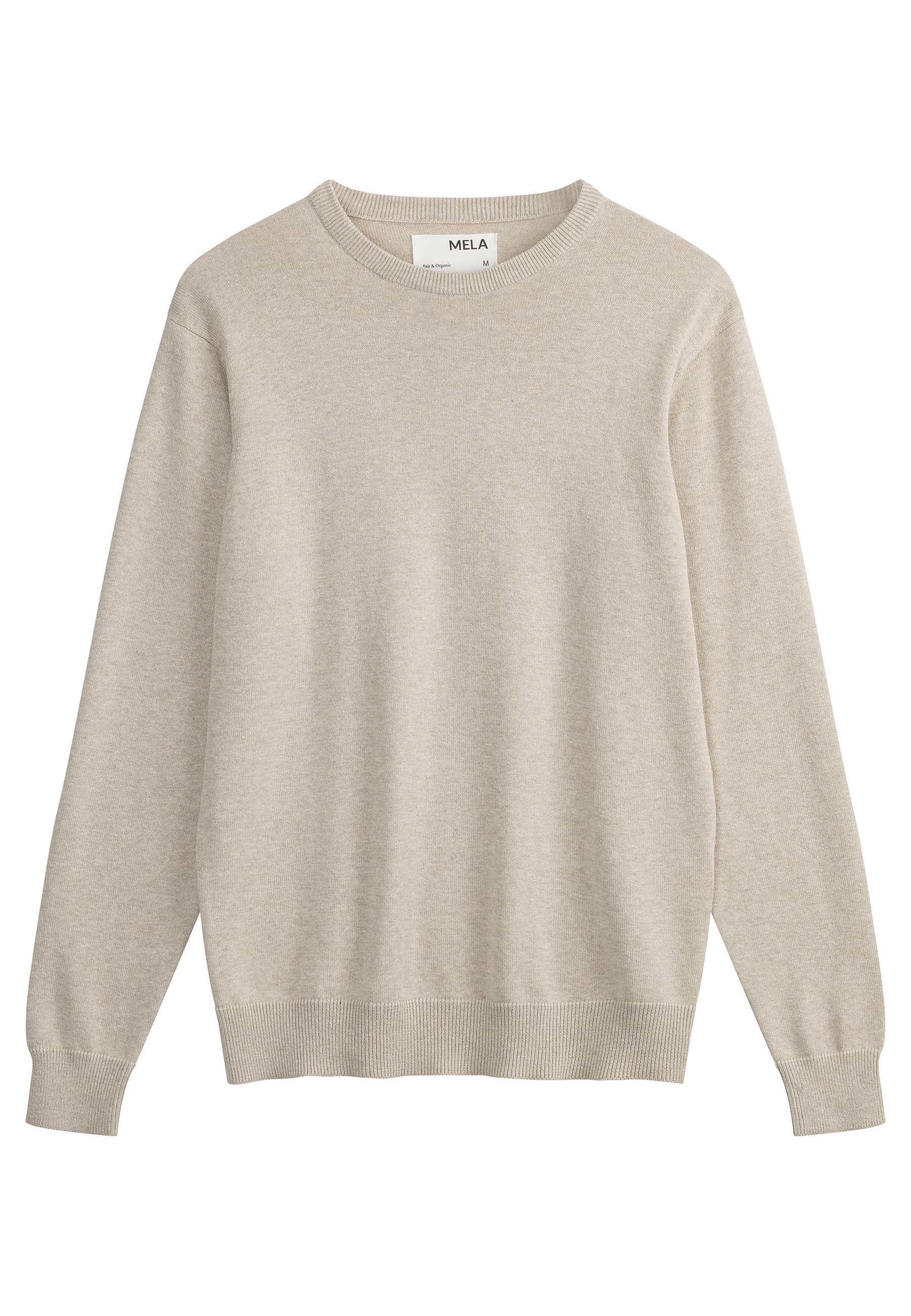 Feinstrick Pullover Style HIMAL