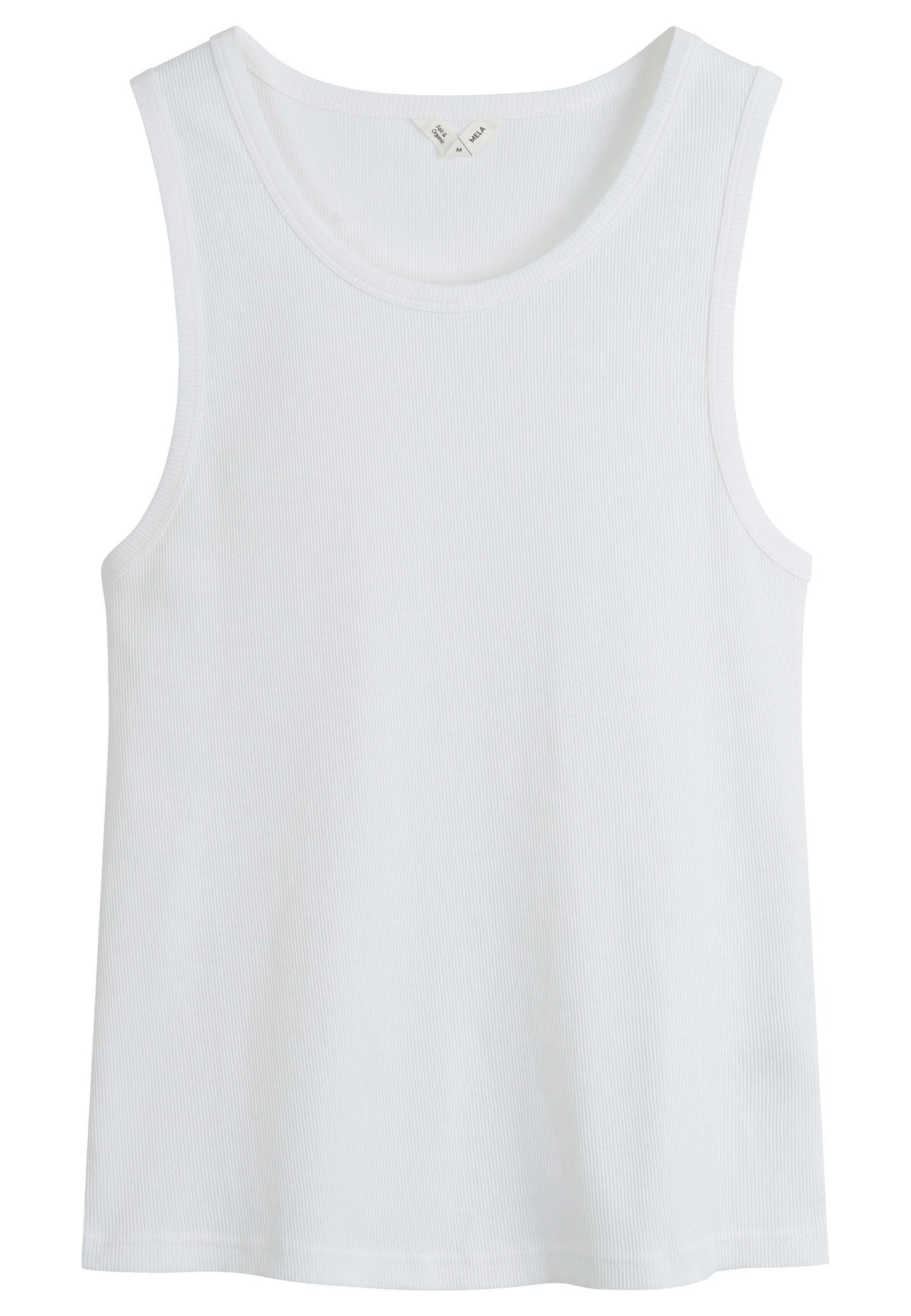 Ripp Tanktop Style OSHIN