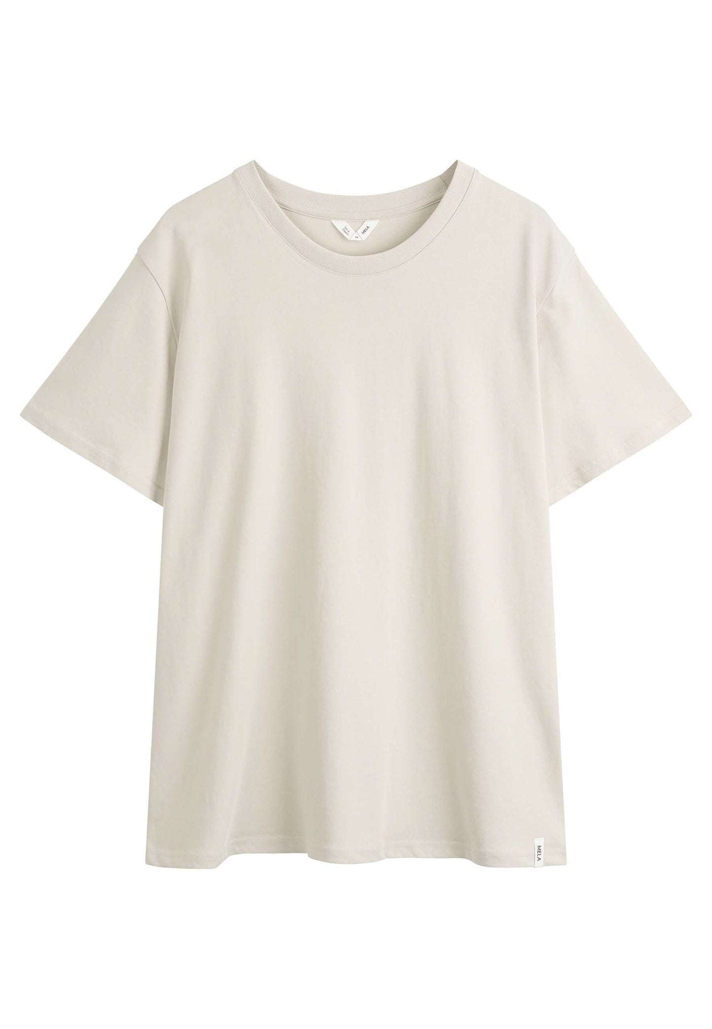 T-Shirt schwer Style PRAVIN
