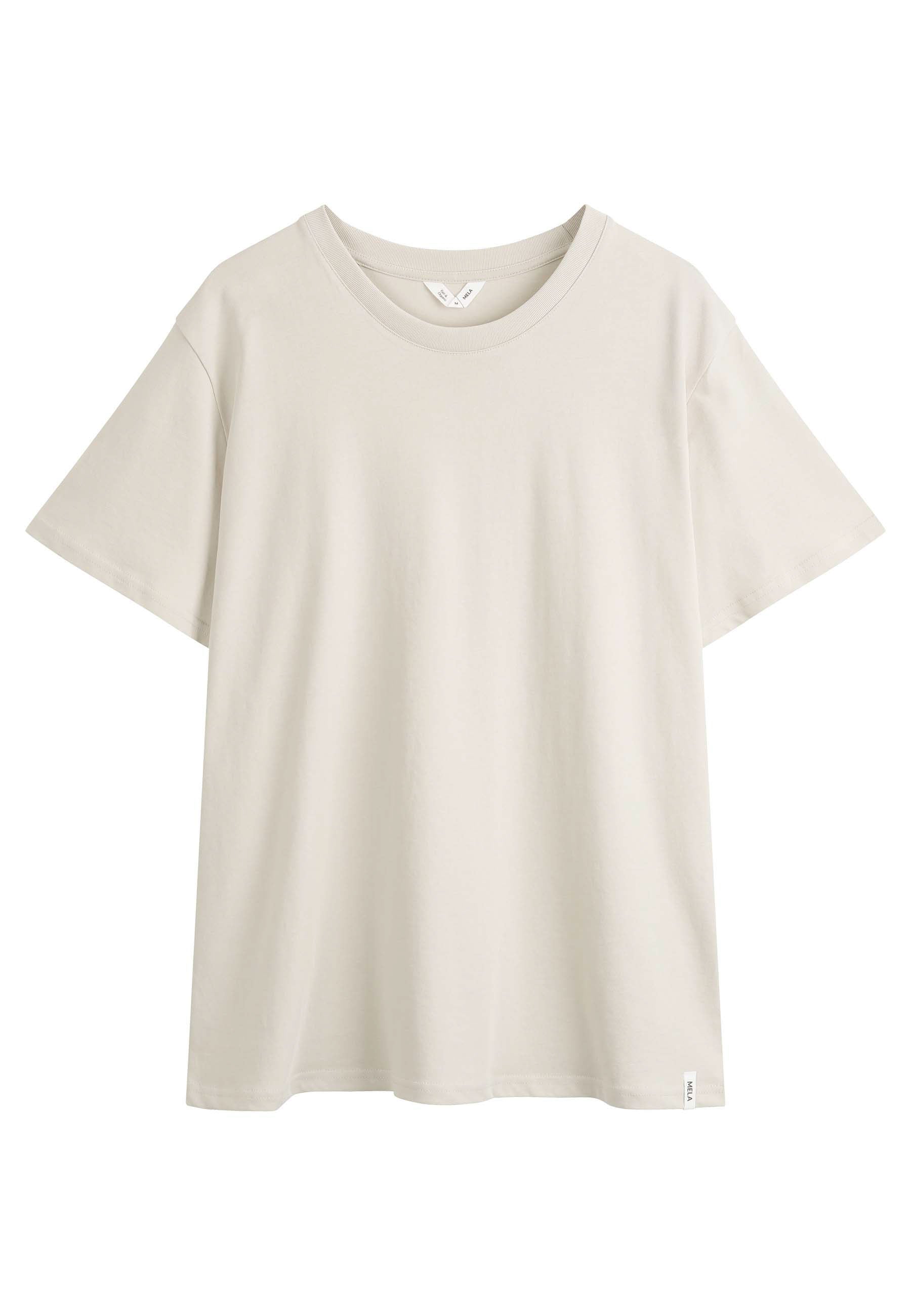 T-Shirt schwer Style PRAVIN
