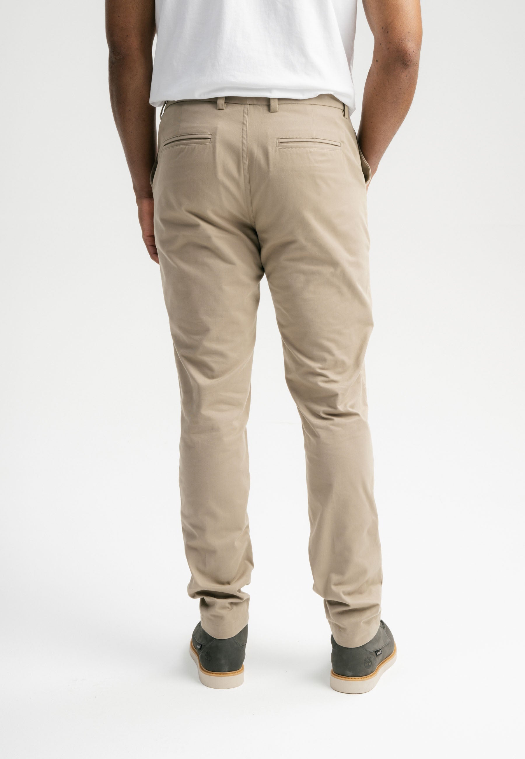 Chinohose mit normaler Passform Style RANJITH